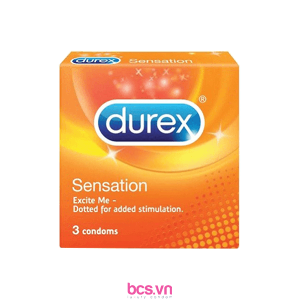 Durex-Sensation