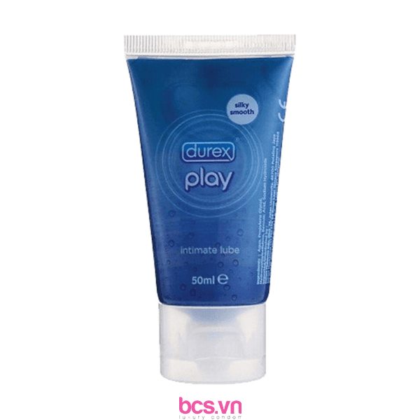 Gel bôi trơn Durex Play 50ml nồng nàn cuộc yêu