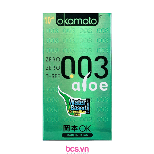 Okamoto-Aloe