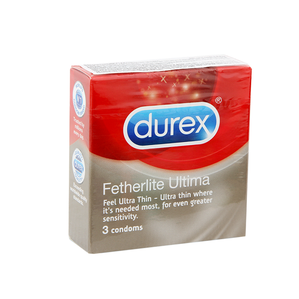 bao cao su durex