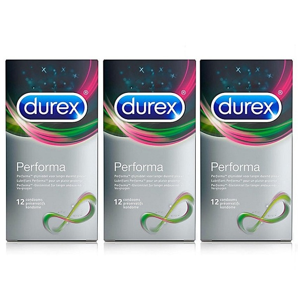 bao cao su durex