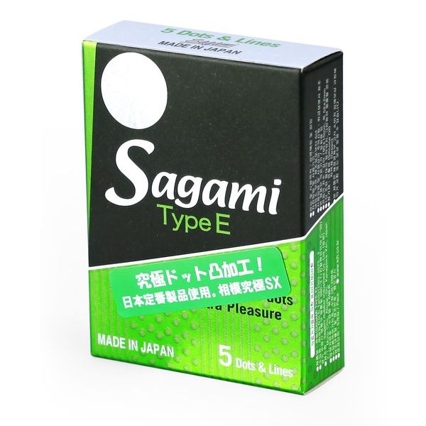 bao cao su sagami có tốt không