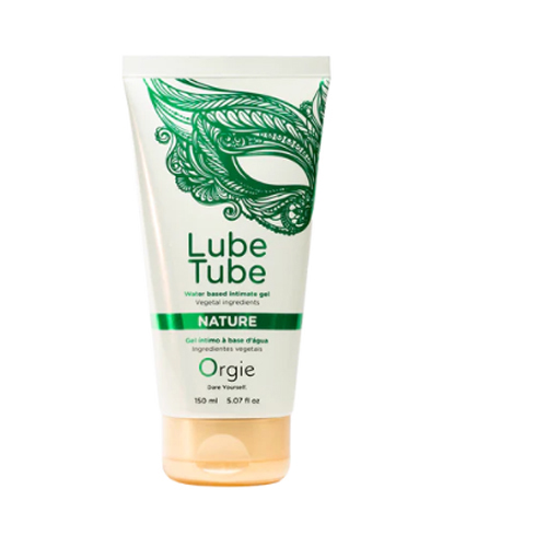 Gel bôi trơn tự nhiên cao cấp Orgie LUBE TUBE NATURE