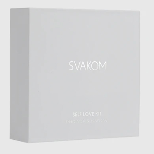 Bộ quà tặng Svakom Self Love Kit