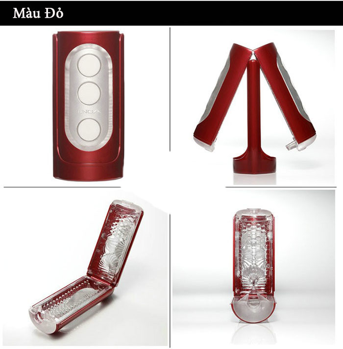 Cốc Tenga flip lite cao cấp