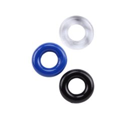 Bộ 3 vòng bi chống xuất tinh sớm
