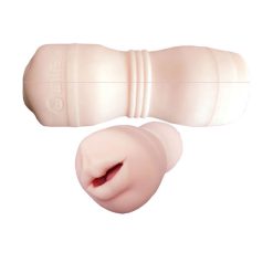 Búp bê 3D bú liếm như thật