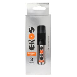Chai xịt kéo dài thời gian của Đức- Eros 3 Top Level