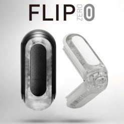 Cốc thủ dâm cao cấp tách đôi Tenga Flip Zero