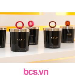 Dầu massage cao cấp LELO đưa chàng nhanh chóng nhập cuộc “yêu” một cách hoàn hảo nhất