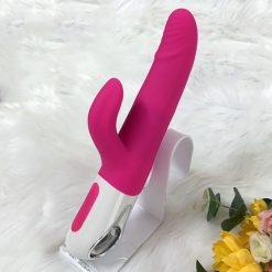 Dương Vật Cầm Tay Cao Cấp Lush Rung Thụt