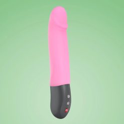 Dương vật rung thụt cao cấp Fun Stronic Real