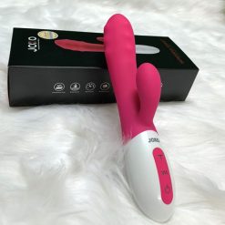 Dương vật Joko rung sóng bi siêu kích thích