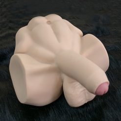 Dương Vật Giả Kèm Hậu Môn Mềm Mịn Như Thật, Dành Cho Các Anh Gay, Chị Em Thích Dương Vật Nhỏ
