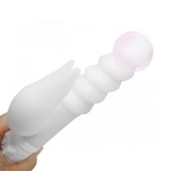 Thiên thần MICHISIO- Dương vật silicon cao cấp rung ngoáy Nhật bản