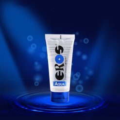 Gel bôi trơn cao cấp gốc nước Eros Aqua nhập khẩu từ Đức