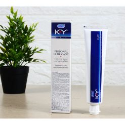Gel bôi trơn K.Y - Doc Johnson