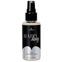 Gel bôi trơn hậu môn giá rẻ Happy Hiney giảm đau rát đến bất ngờ