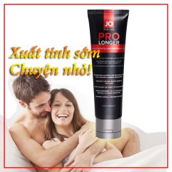 Kem kéo dài thời gian cao cấp Jo Prolonger for Him