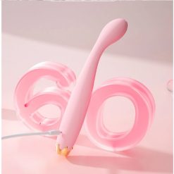 Máy rung điểm G mini mềm mại mạnh mẽ