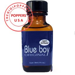 Popper Blue Boy 30ml