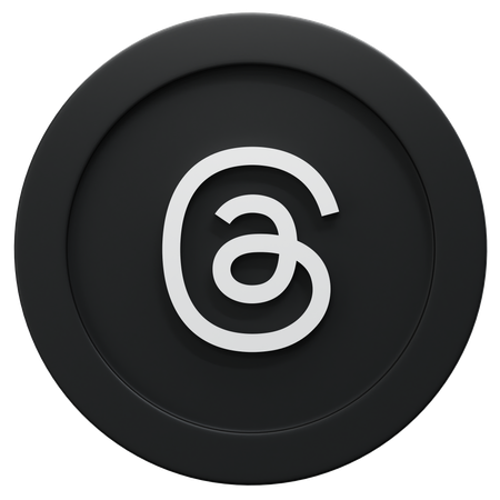 Threads Icon